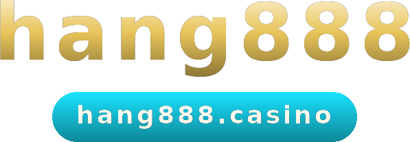 hang888 โลโก้